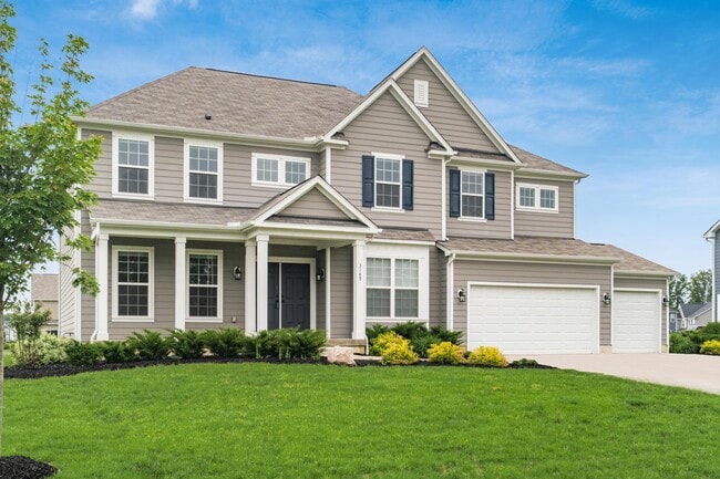 Building Photo - 3189 Glenmead Dr