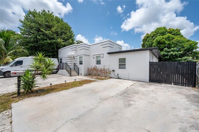 Building Photo - 9050 NW 31st Ave