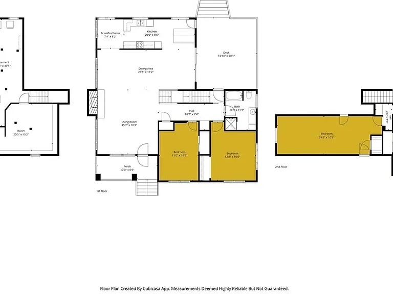 Building Photo - 403 Ash St