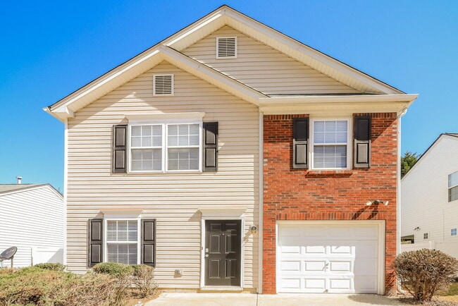 Building Photo - 141 Oak Grove Pl