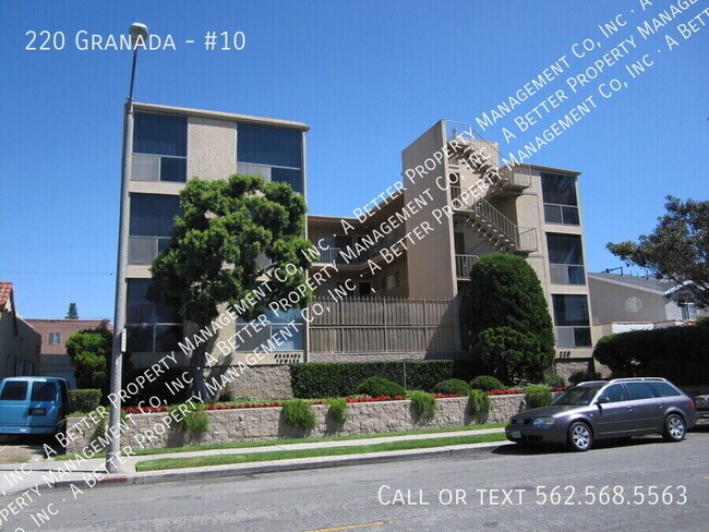 Building Photo - 220 Granada-#10