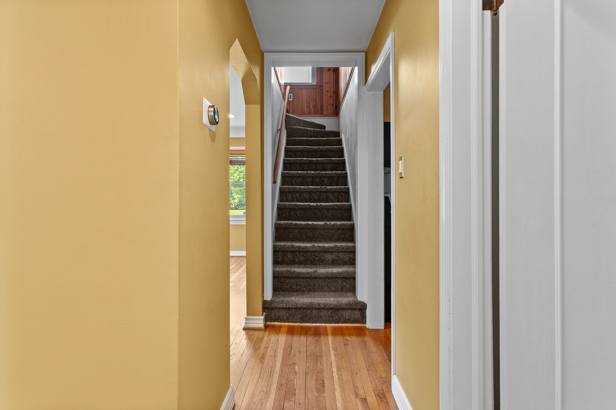 Building Photo - 3403 Woodland Ave