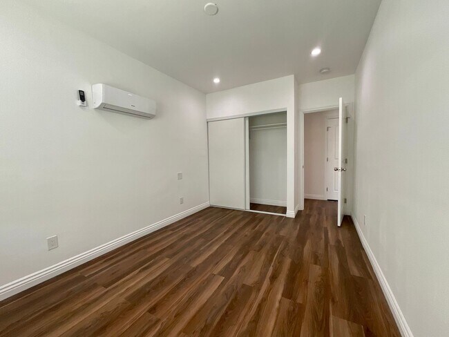 Building Photo - Welcome to your new 1 bedroom, 1 bathroom ...