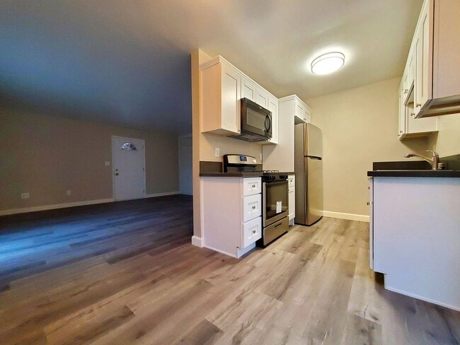 Interior Photo - Casa Rebecca