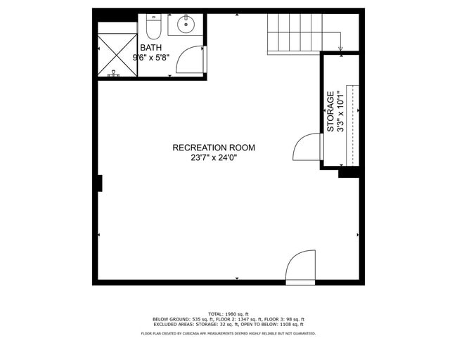 Building Photo - 2560 Blake St
