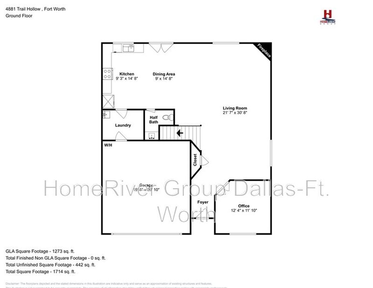 Building Photo - 4881 Trail Hollow Dr