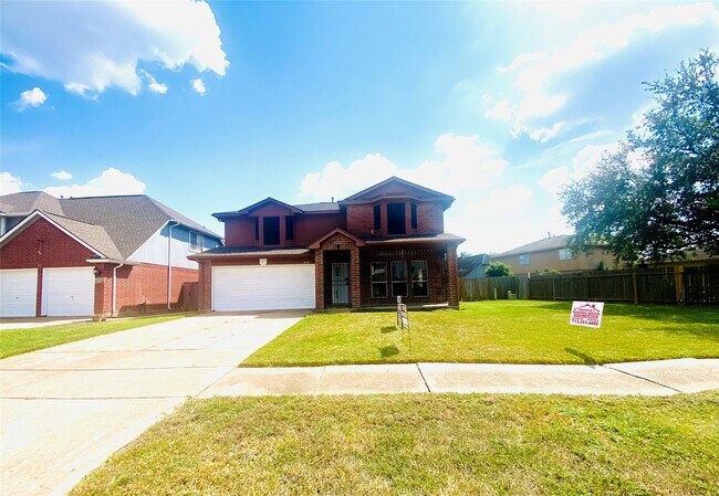 Primary Photo - 6527 River Bluff Dr