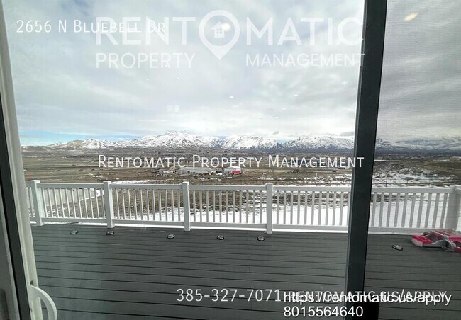 Building Photo - 2656 N Bluebell Dr
