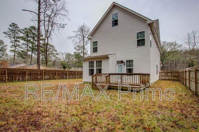 Building Photo - 4158 Pughsville Rd