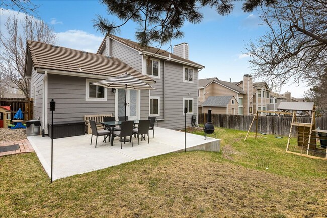Building Photo - Beautifully updated 4Bd/3Ba Arvada Home