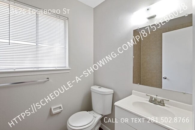Building Photo - 13426 Edgeboro St