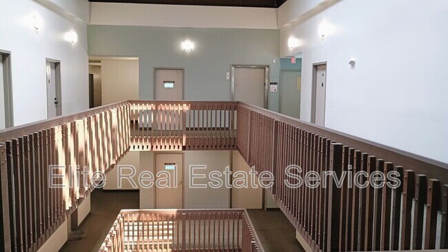 Building Photo - 6131 Rancho Mission Rd