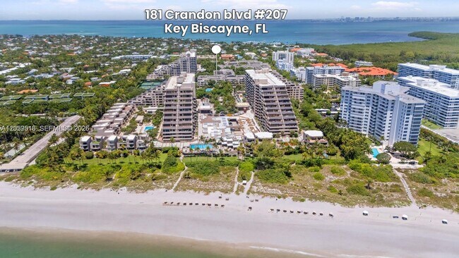 Building Photo - 181 Crandon Blvd