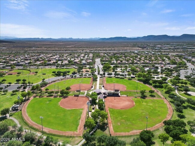 Building Photo - 43336 N Heavenly Way