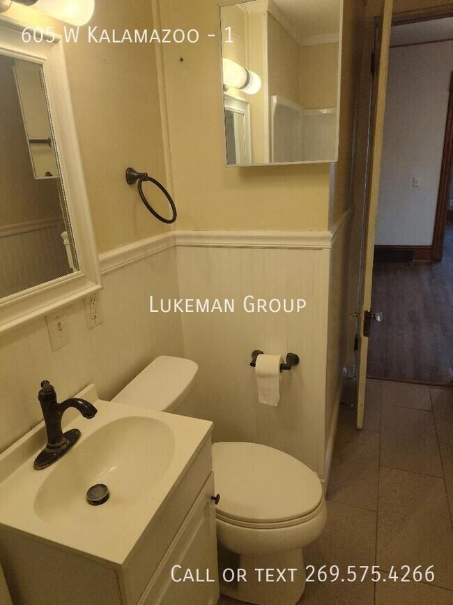 Building Photo - 605 W Kalamazoo-1