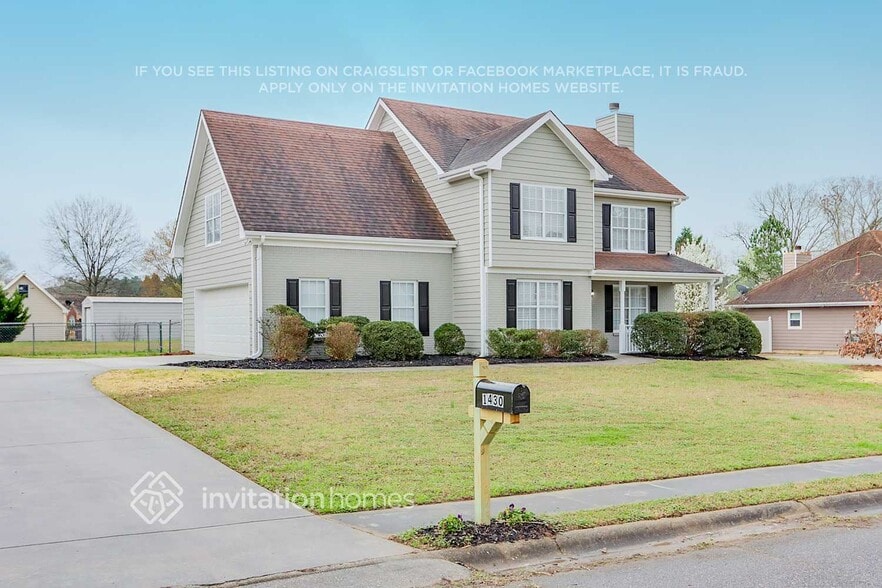 Building Photo - 1430 Rose Pointe Dr