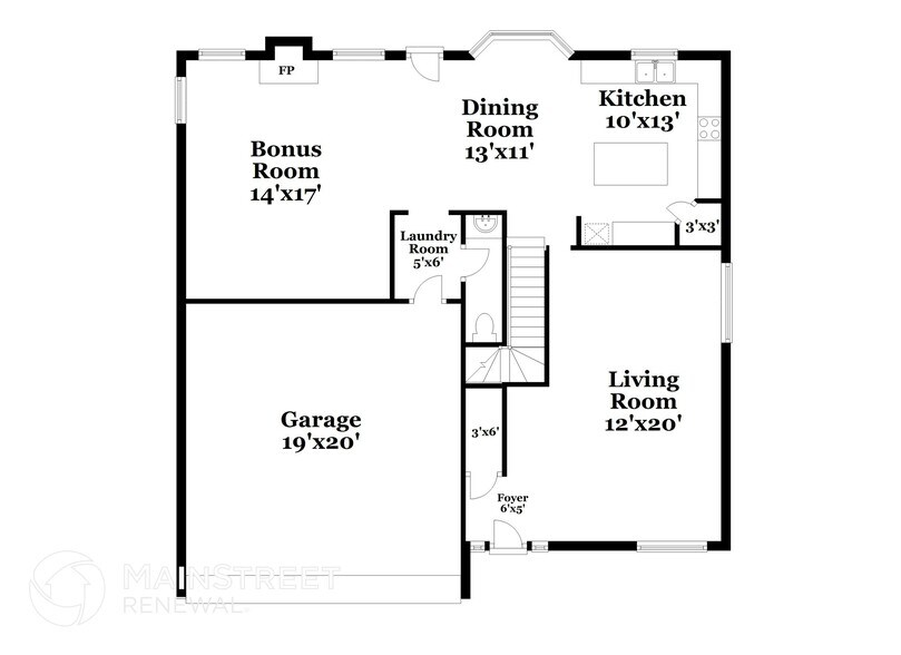 Building Photo - 8926 West Crk