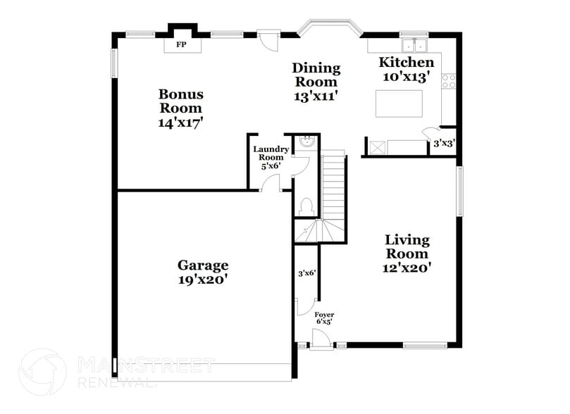 Building Photo - 8926 Westcreek