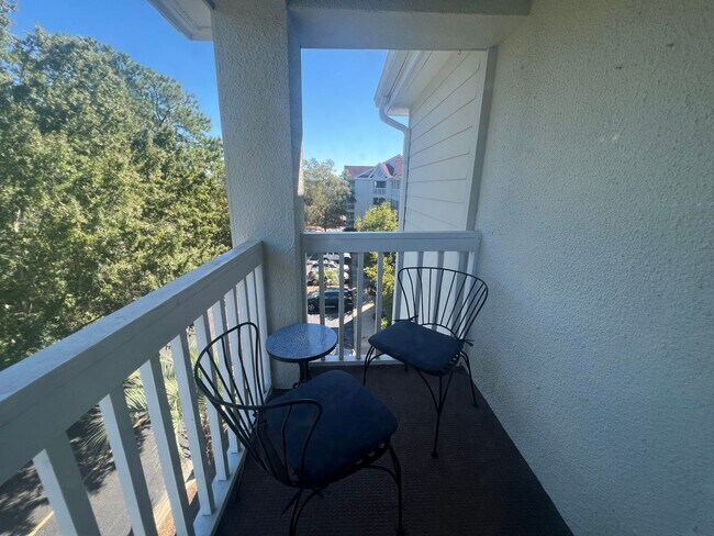 Building Photo - JUNE RENT SPECIAL! Little River - 2 Bedroo...