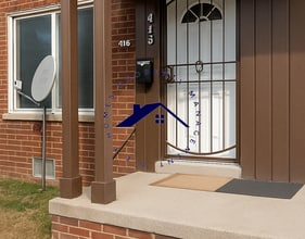 Building Photo - 416 Whitmore Rd