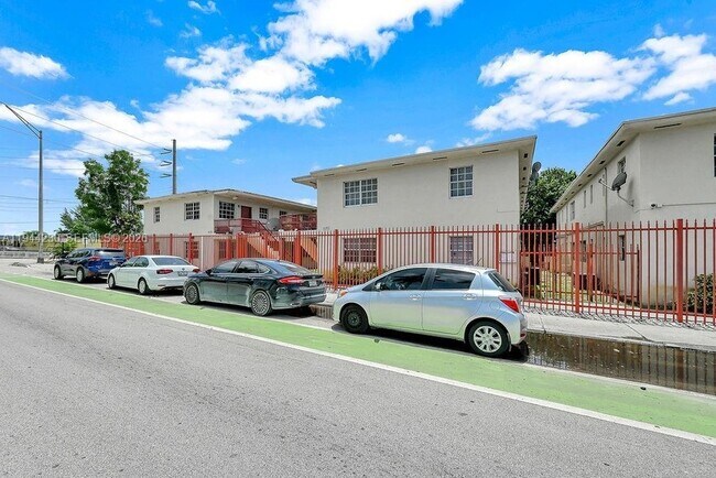 Building Photo - 14180 NW 22nd Ave