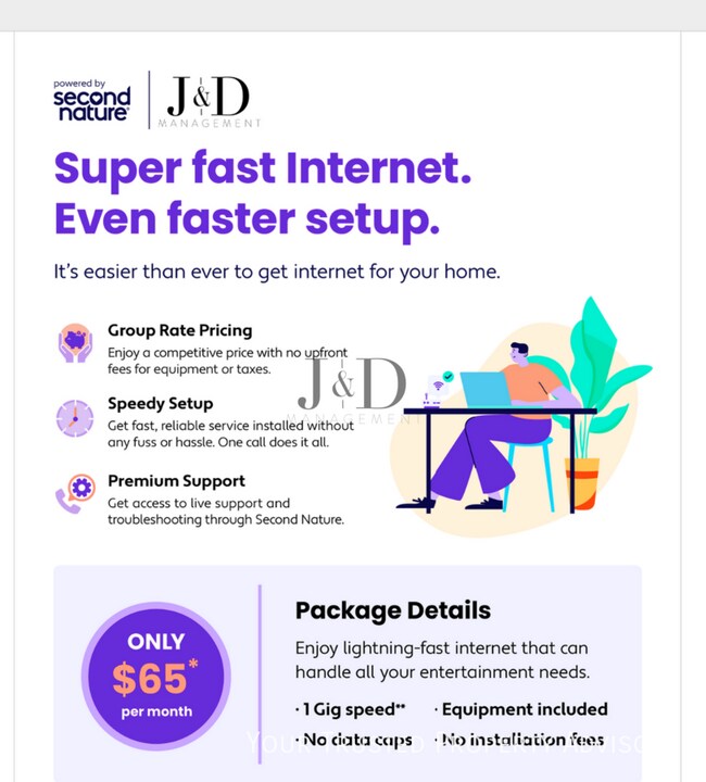 Building Photo - 807 E Klaim Dr