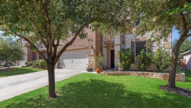 Building Photo - SPRINGS OF SILVERADO HILLS