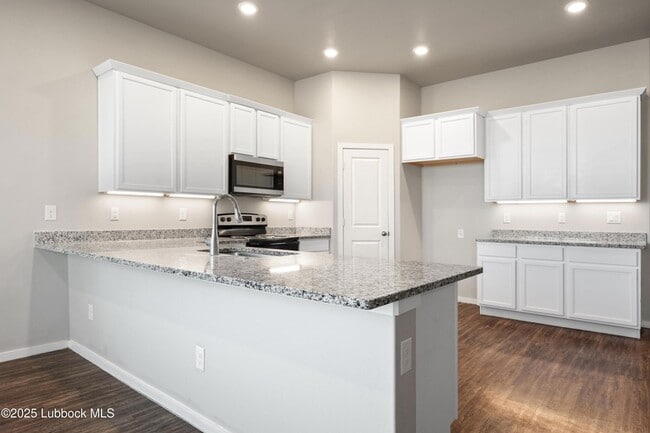 Building Photo - 1902 Kirksey Ave