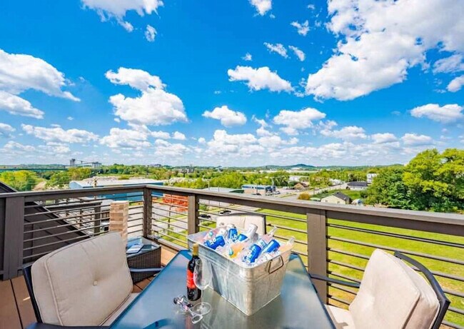 Building Photo - 1301 Baptist World Center Dr