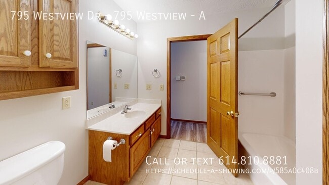 Building Photo - 795 Westview Dr