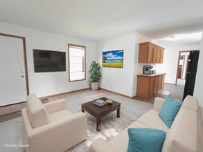 Building Photo - 2008 Falcon Terrace NW