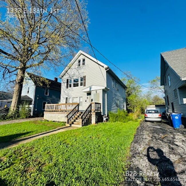 Building Photo - 1333 E 188th St