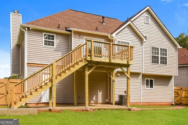 Building Photo - 4133 Mistymorn Wy