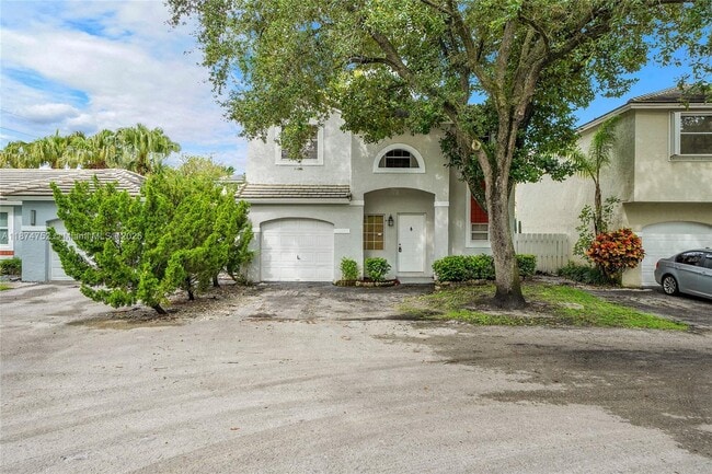 Building Photo - 815 NW 98th Ave