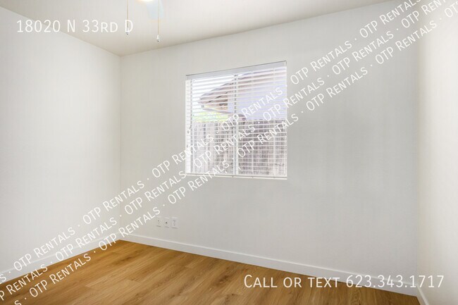 Building Photo - 18020 N 33rd Dr