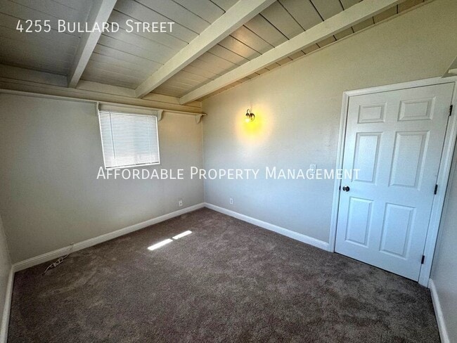 Building Photo - 4255 Bullard St