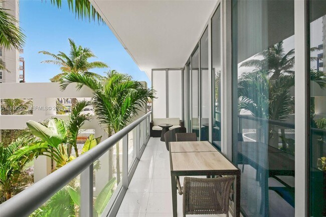 Building Photo - 6799 Collins Ave