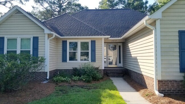 Building Photo - 7517 Lost Tree Rd