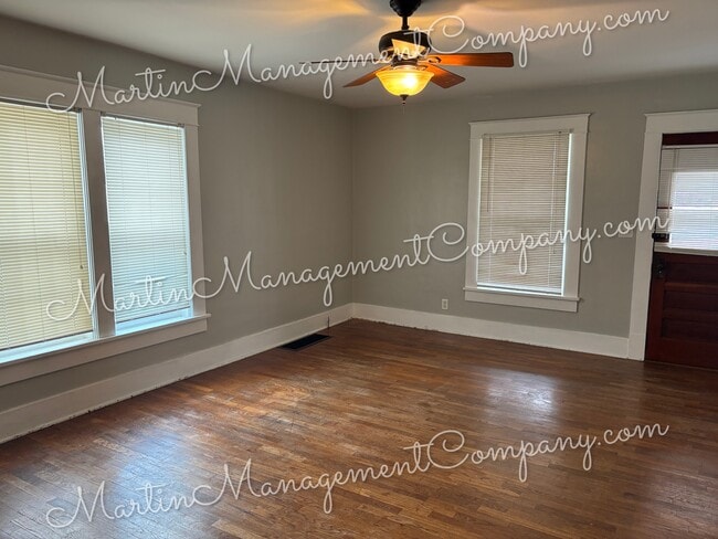 Building Photo - 2201 S Grand Ave