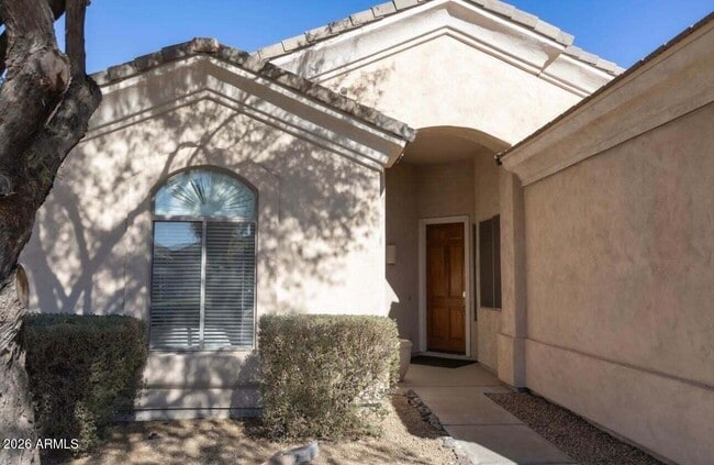 Building Photo - 8856 E Sharon Dr