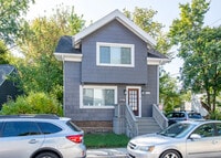 Building Photo - 806 Sylvan Ave