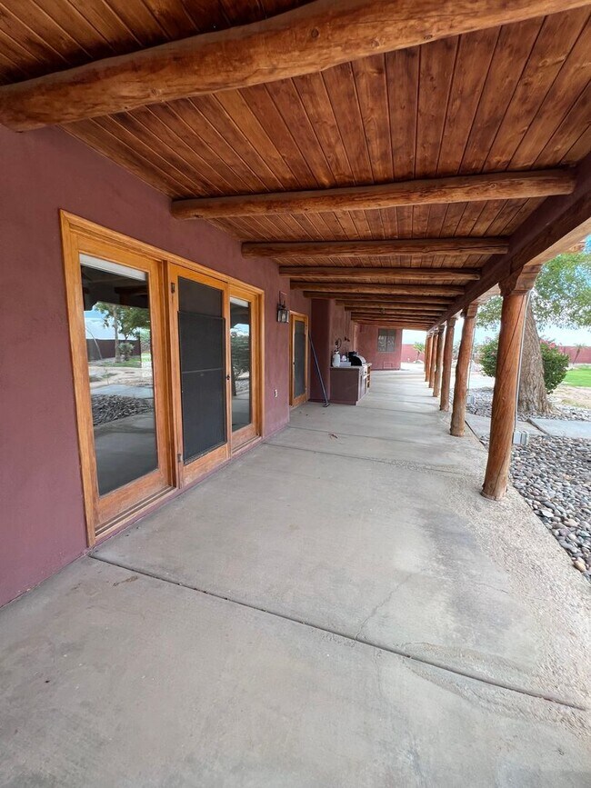 Building Photo - UNIQUE HOME ON ACREAGE!