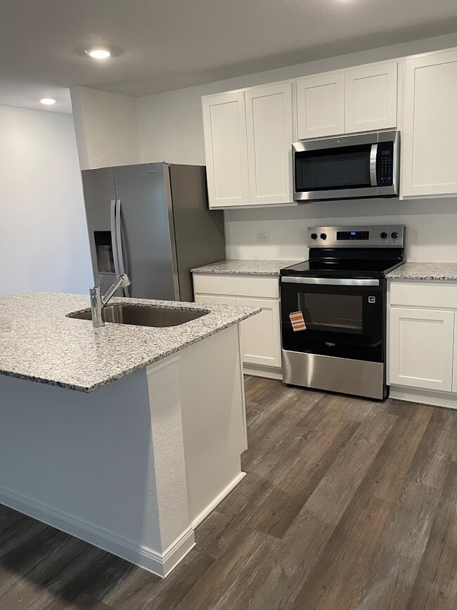 Building Photo - 13111 McCrorey Trails Drive