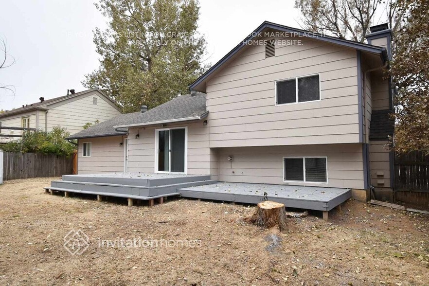 Building Photo - 5656 S Malta St