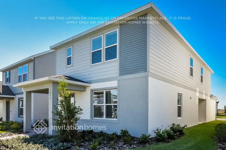 Building Photo - 5806 Sagebrush Aly