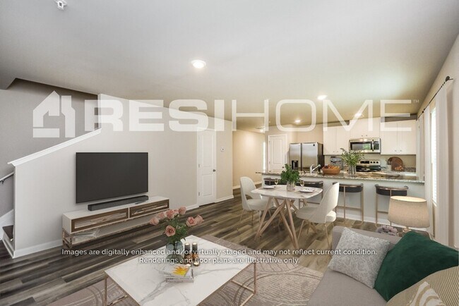 Building Photo - 1093 Benfield Ridge