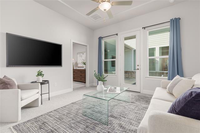 Building Photo - 7409 Cormac St