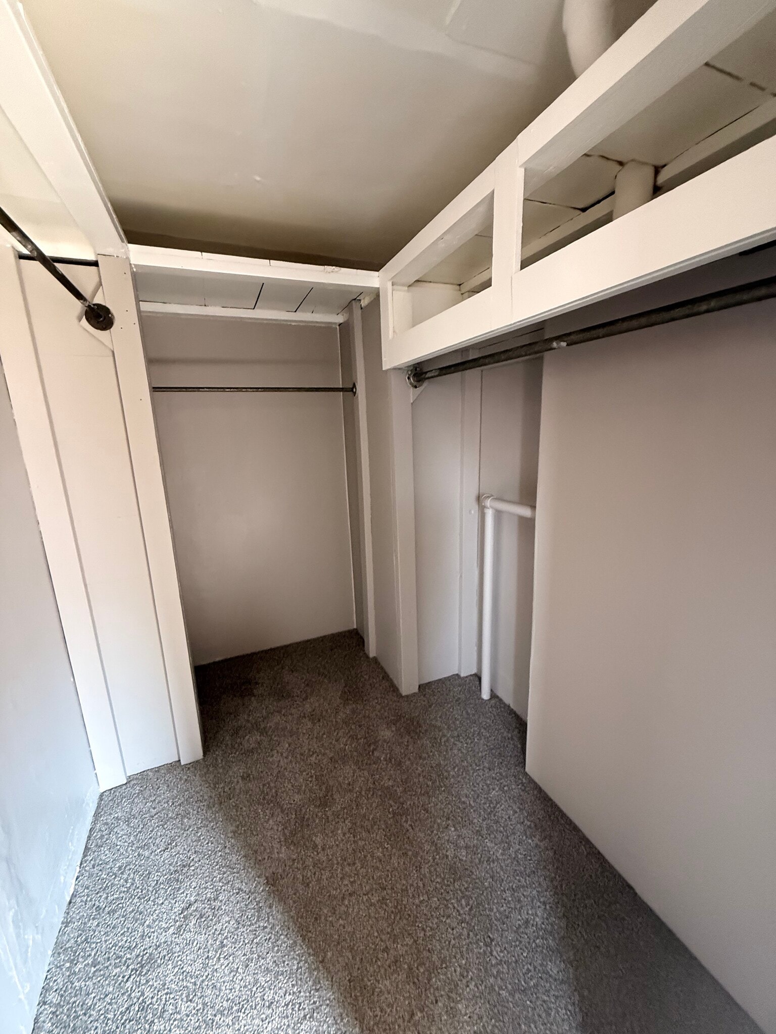 Closet Bedroom 2 - 401 S 22nd St