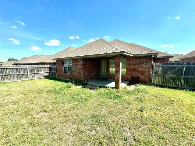 Building Photo - 4502 Sapphire Ln