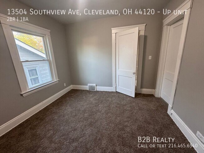 Building Photo - 13504 Southview Ave